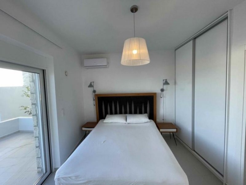 Magnisia Kreta, Magnisia: Modernes Wohnen mit atemberaubendem Meerblick zu verkaufen Haus kaufen